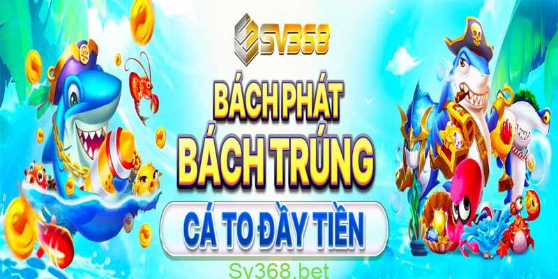 Đăng ký sv368 -Hướng dẫn cách đăng ký Sv368 nhanh chóng ! 2 Nhà cái SV368 với kho game cực khủng, giao diện đẹp mắtNhà cái SV368 với kho game cực khủng, giao diện đẹp mắt