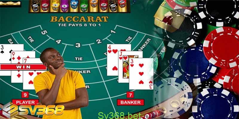 Casino sv368 - Trang giải trí uy tín hàng đầu Châu Á 4 Những câu hỏi thường gặp tại Casino Sv368