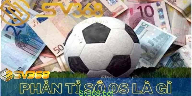 Phản tỉ số 0s là gì? Mẹo chơi Phản Tỉ Số Luôn Thắng 1 Phản tỉ số 0s là gì?