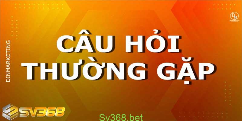 Top 5 nhà cái uy tín nhất năm 2024 3 Những câu hỏi thường gặp về top 5 nhà cái uy tín