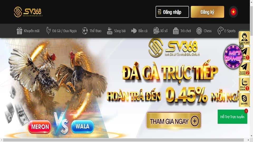 Top 5 nhà cái uy tín nhất năm 2024 1 top 5 nhà cái uy tín