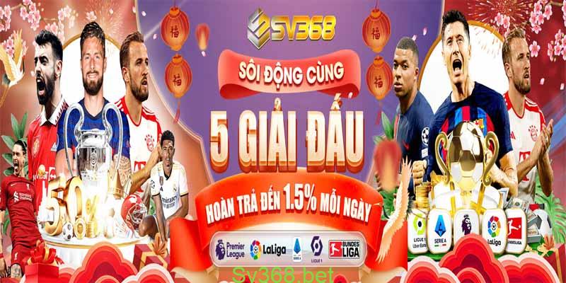 Đánh giá sv368 uy tín như thế nào khi tham gia chơi 4 Đánh giá sv368