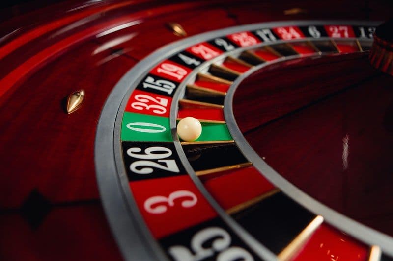 Roulette là gì? Cách tham gia chơi Roulette tại Sv368 3 Chơi Roulette