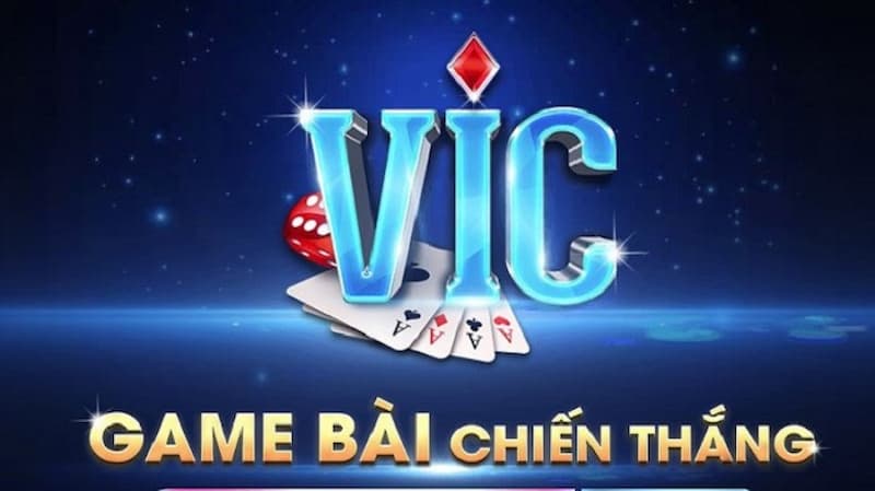 Vicwin - Siêu cổng game chất lượng nhất số 1 mọi thời đại 4 vicwin