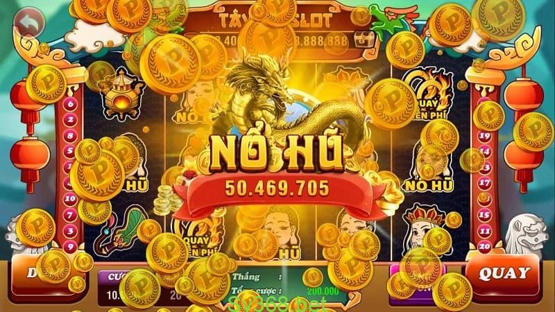 Slot 777 đổi thưởng có uy tín, chất lượng hay không? 2 Tính năng ưu việt của slot 777 đổi thưởng đa dạng