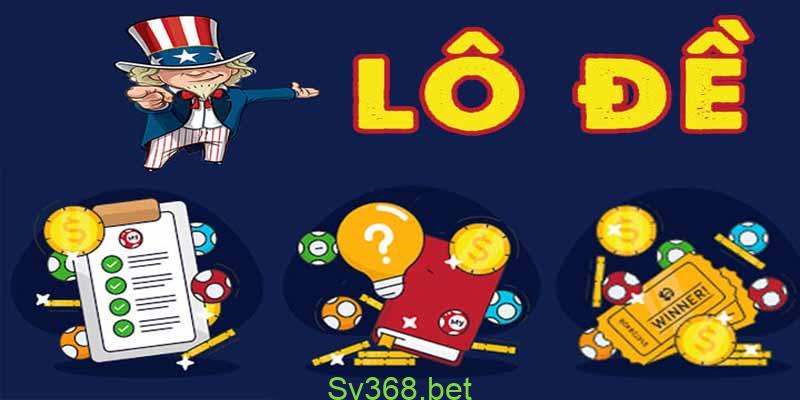 Bật mí 6 trang lấy số đề uy tín, bao trúng 100% 2024 1 Tổng hợp 6 trang lấy số đề uy tín, chuẩn nhất hiện nay